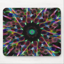 Anemone mousepads