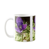 Anemone Mug