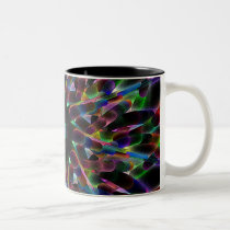 Anemone mugs