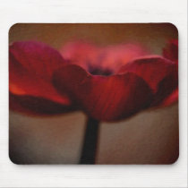 Anemone Oil Paint mousepads