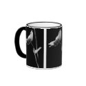 Anemone Photography Mug