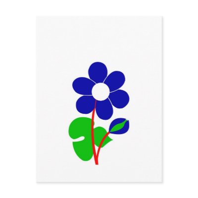 Anemone Post Cards by lonvig