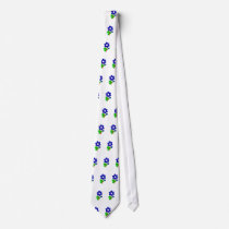 Anemone ties by lonvig Anemone ties