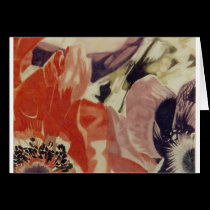 anemones cards