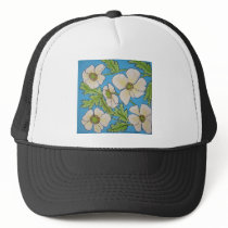 Anemones Hats
