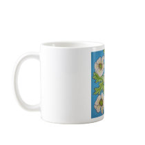Anemones Coffee Mugs