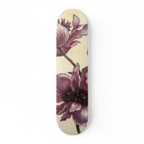 Anemones Skateboard