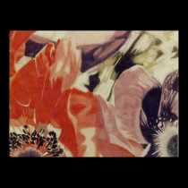 anemonies posters