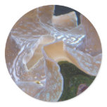 anene 2 round stickers