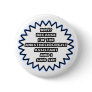 Anesthesiologist Asst .. Because I Said So Pin