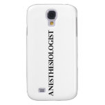 Anesthesiologist Galaxy S4 Cover