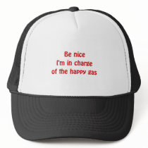 Anesthesiologist Hat