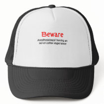 Anesthesiologist Hat