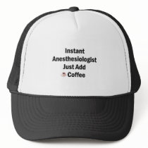 Anesthesiologist Hat