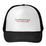 Anesthesiologist Hat