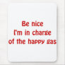 Anesthesiologist Mouse Pad
