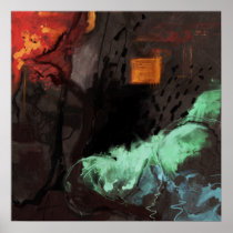 Aneurysm Posters