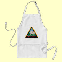 Anfa Hotel Casablanca aprons