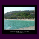 Anfi del Mar, Gran Canaria