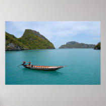 Ang Thong Posters
