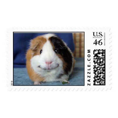Angeelo Postage by Fany001