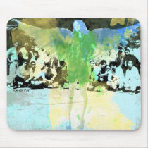 Angel01 mousepads by popmeup Angel01 mousepads