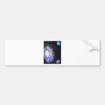 angel1 bumper sticker