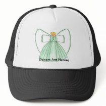 angel1 hats by TransplantGranny angel1 hats