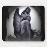 Angel-001 Mousepads