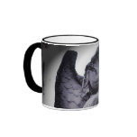Angel-001 Mugs