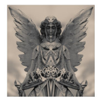 Angel 001 posters