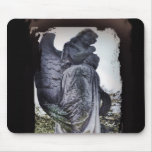 Angel-002 Mouse Pads