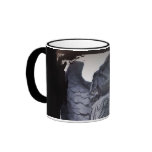 Angel-002 Coffee Mugs