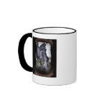 Angel-002 Coffee Mugs