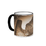 Angel-003 Coffee Mugs