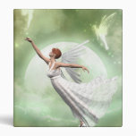 Angel 1 - Among Friends Binder