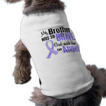 Angel 1 Brother Stomach Cancer Dog Clothes