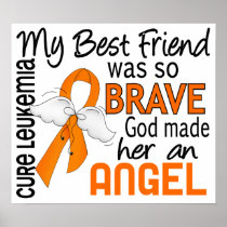 Angel 2 Best Friend (Female) Leukemia