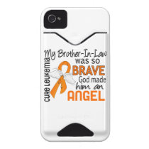 Angel 2 Brother-In-Law Leukemia