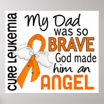 Angel 2 Dad Leukemia