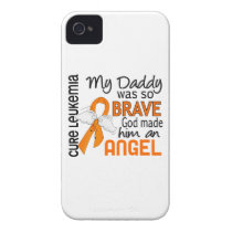Angel 2 Daddy Leukemia