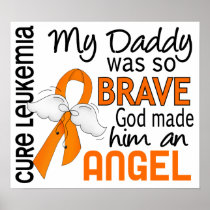 Angel 2 Daddy Leukemia