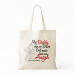 Angel 2 Daddy Lung Cancer Bag
