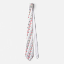 Angel 2 Daddy Lung Cancer Neck Tie