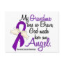 Angel 2 Grandma Pancreatic Cancer Post Card