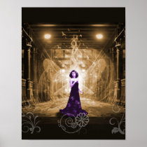 Angel 2 Print posters