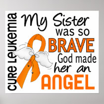 Angel 2 Sister Leukemia