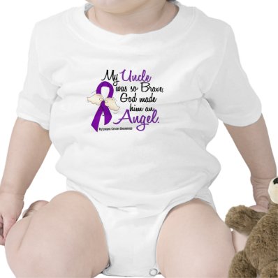 Angel 2 Uncle Pancreatic Cancer Creeper