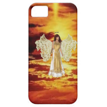 angel-31.png iPhone 5 covers