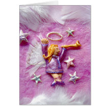 Angel 3 cards